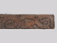 人像雕刻簷椼藏品圖，第21張